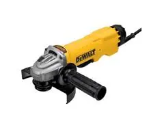 Esmerilhadeira Angular DeWalt 5 125mm 1500W 11.000 Rpm