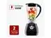 Liquidificador Mondial L-28 Power 2 Black - 1