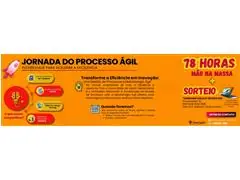 Imersão Jornada do Processo Ágil - 0