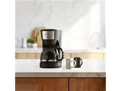 Cafeteira Elétrica Cadence CAF620 Matinal 1,250 Litros - 7