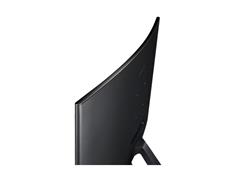 Monitor LED Curvo 24" en color Negro - 7