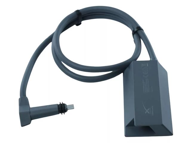 Adaptador Starlink Ethernet Gen 2