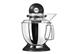 Batidora Artisan Plus KitchenAid 4,8L Black Matte - 1