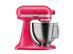 Batidora Artisan Plus KitchenAid 4,8L Hibiscus - 0