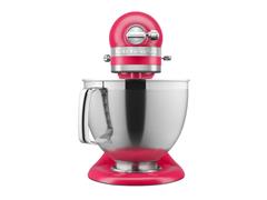 Batidora Artisan Plus KitchenAid 4,8L Hibiscus - 1