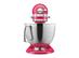 Batidora Artisan Plus KitchenAid 4,8L Hibiscus - 1