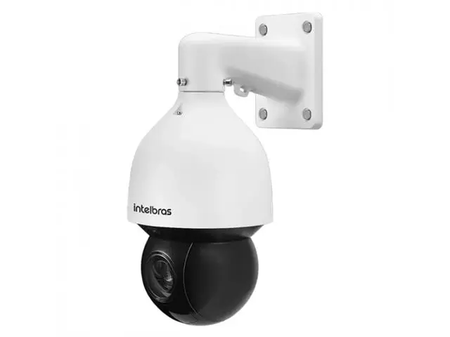 CAMERA IP IR SPEED DOME 2.0M 25X OPT25X - VIP 5225 SD IR IA G2