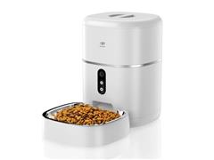 Dispensador de croquetas automático WiFi 4 L - 1