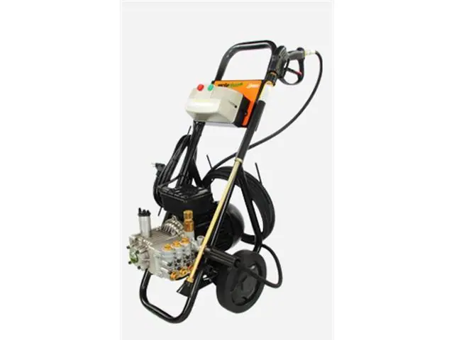 Lavadora de Alta Pressão Profissional Jacto J7600 Trifásica 220V