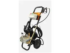 Lavadora de Alta Pressão Profissional Jacto J7600 Trifásica 220V - 0