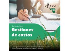 Curso gestión de costos