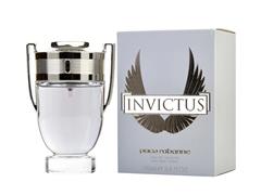 Perfume Rabanne Hombre Invictus EDT 100ml  - 0