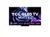 Smart TV 75" QLED TCL C835 4K UHD Mini LED Dolby Vision IQ Dolby Atmos - 0