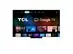 Smart TV 75" QLED TCL C835 4K UHD Mini LED Dolby Vision IQ Dolby Atmos - 1