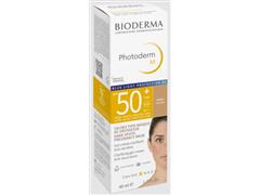 Bloqueador Solar Photoderm M Brun SPF50+ 40ml