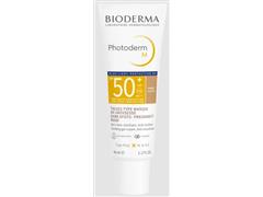 Bloqueador Solar Photoderm M Brun SPF50+ 40ml - 3