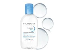 Agua Micelar Bioderma Hydrabio H2O 250ml - 0