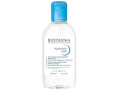 Agua Micelar Bioderma Hydrabio H2O 250ml - 1