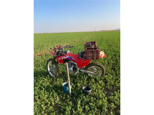 Levantamentos de Dados para Agricultura de Precisão