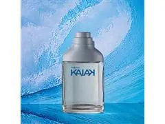 Miniatura Desodorante Colônia Masculino Natura Kaiak 25ml - 1