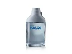 Miniatura Desodorante Colônia Masculino Natura Kaiak 25ml