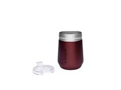 Vaso Stanley Everyday Wine con Tapa 295 ML - 2