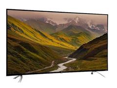 Pantalla JVC 86 Pulg 4K UHD Roku Frameless - 2