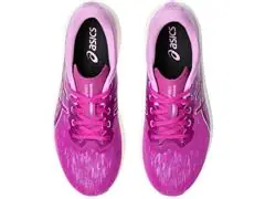 Tênis Asics Evoride Speed 2 Bold Magenta/Pale Pink Fem - 5