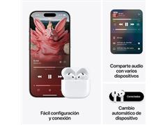 AirPods 4 - 3