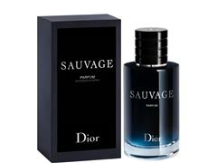 Perfume Hombre Dior Sauvage 100 ml Eau de Parfum - 0