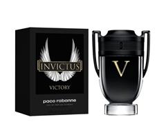 Paco Rabanne Hombre Invictus Victory 100ml Eau de Parfum - 0