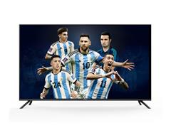 Smart TV Led Noblex 58" Android 4K DB58X7550 - 0