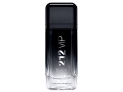 Fragancia Carolina Herrera 212 Vip Black Men 100 ml Carolina Herrera 2