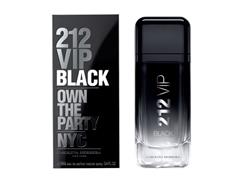 Fragancia Carolina Herrera 212 Vip Black Men 100 ml Carolina Herrera 2 - 2