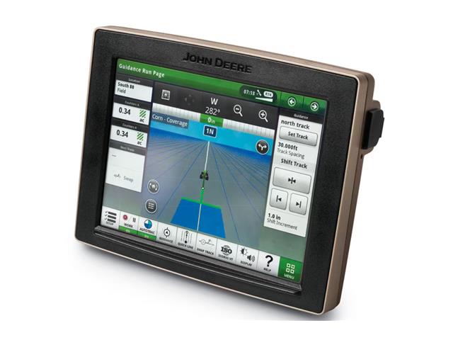 Pantalla John Deere Universal 4640 