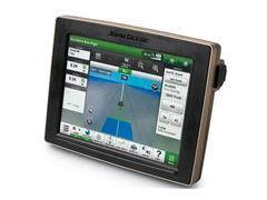 Pantalla John Deere Universal 4640 