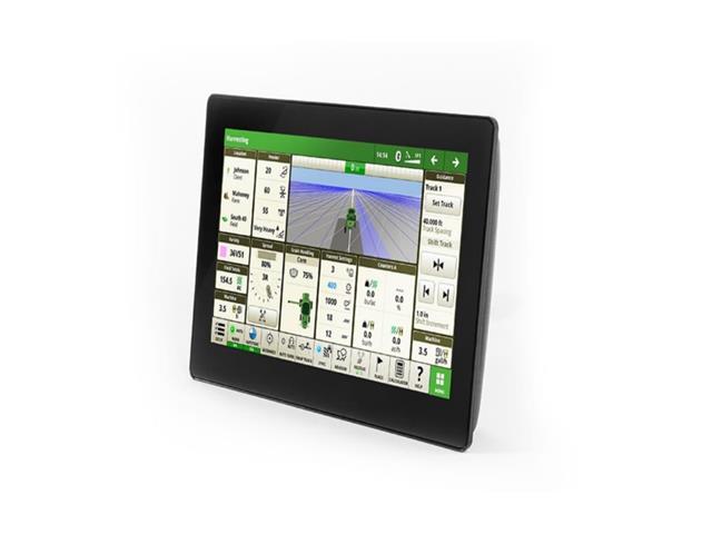 Monitor John Deere G5 Universal 