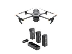 Drone DJI Mavic 3M Fly More Combo - 0