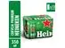 Cerveja Heineken Pilsen Lata 350ml Pack 12 Unidades - 0