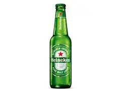 Cerveja Heineken Long Neck 330ml Pack 6 Unidades - 2