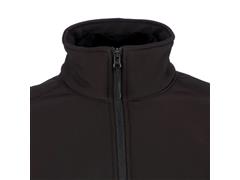 PERSONALIZA - Campera Softshell Race Hombre Sols - 3