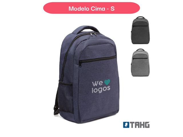 Mochila Personalizada con tu LOGO