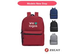 Mochila Personalizada con tu LOGO - 2