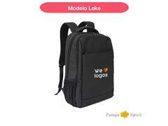 Mochila Personalizada con tu LOGO - 1