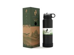 PERSONALIZA - Botella Hydra Go 750 ml - 9