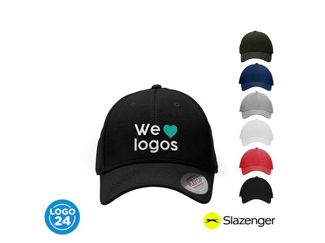 PERSONALIZA - Gorro Tiger Slazenger