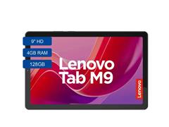 Tablet Lenovo Tab M9 128GB 4GB RAM 4G Wifi LTE 9” HD - 1