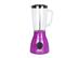 Licuadora Samurai Optimix Plus Violeta 500W - 1