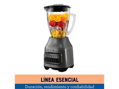 Licuadora OSTER 800W Gris - 1