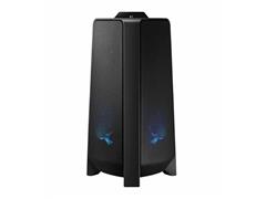 Minicomponente SAMSUNG MX-T70 1500 Watts Negro Torre de Sonido